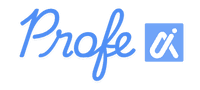 ProfeIA Logo